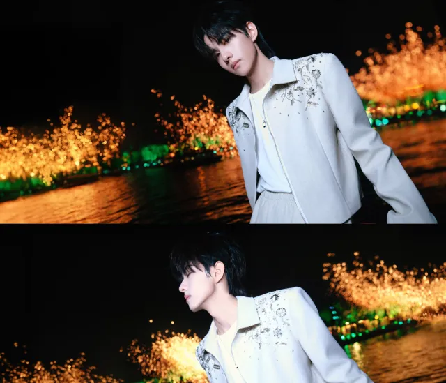 Jiang Xiao Shuai | Campus Predator