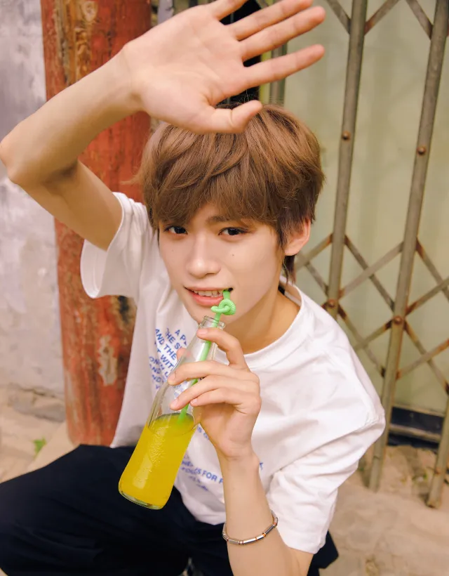 Zi Yu: The Demon Slayer's Obsession