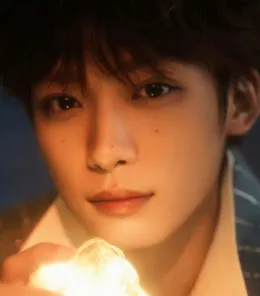 LING JIUSHI || WUSUOWEI