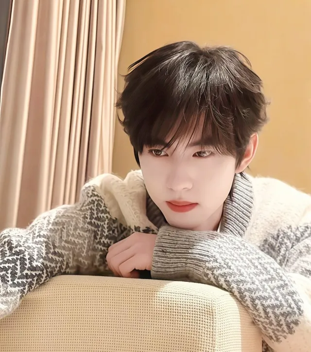 Jiang Xiao Shuai: Crusader's Desire