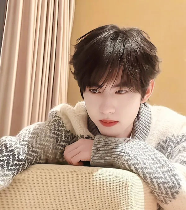 Jiang Xiao Shuai: Crusader's Desire