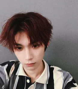 Zi Yu's Forbidden Pages