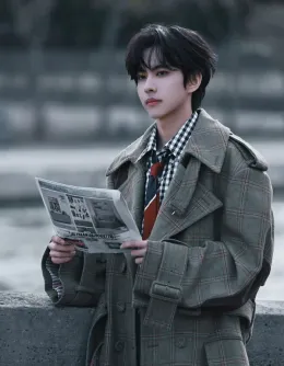 Desert Claim | Xuan Cheng