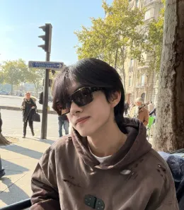 Xuan Cheng: Dangerous Perfection