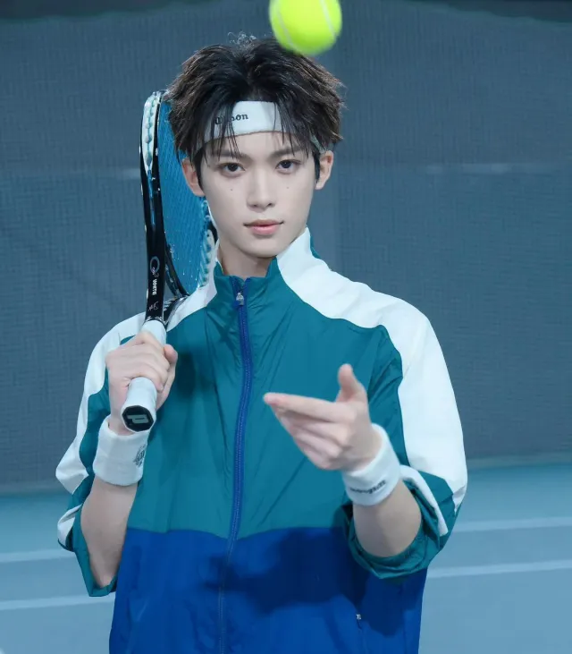 Yu's Dangerous Christmas