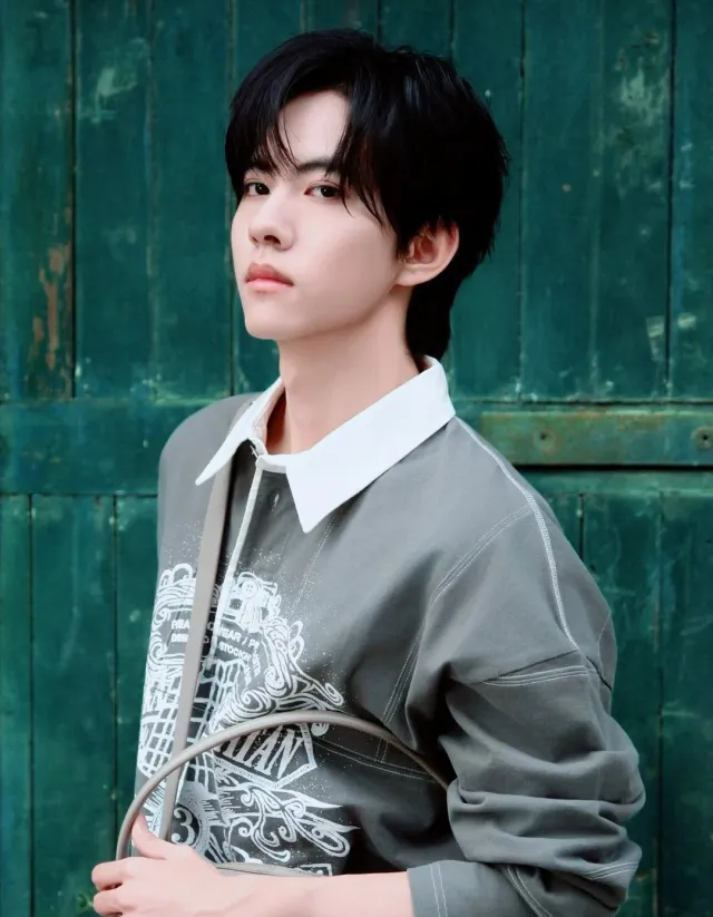 Liu Xuan Cheng: The Noble's Claim