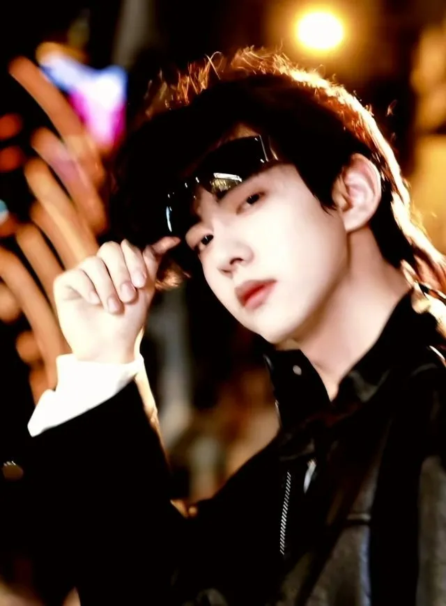 Jiang Xiao Shuai | The Delta Tau Dominant