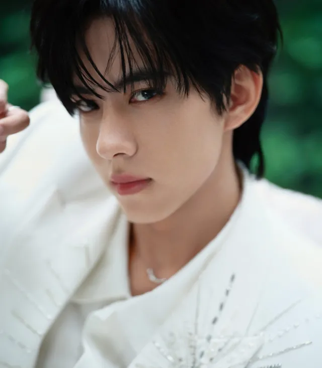 Jiang Xiao Shuai: Dangerous Heat in Madrid