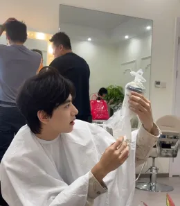 Liu Xuan Cheng (ACOTAR) ~ Forbidden Hunger