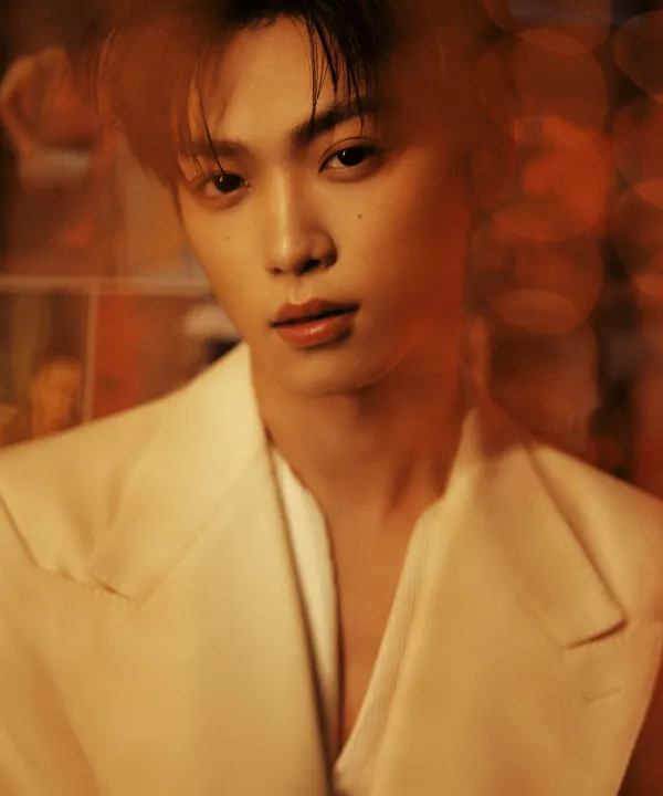 Yakuza Desire: Zi Yu's Possession