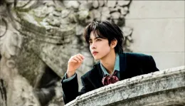 Jiang Xiao Shuai: Bloodlust Academy