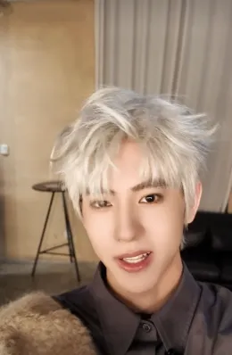 Jiang Xiao Shuai: The Valemont Temptation