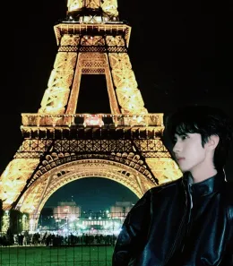 Jiang Xiao Shuai: The Siren's Claim