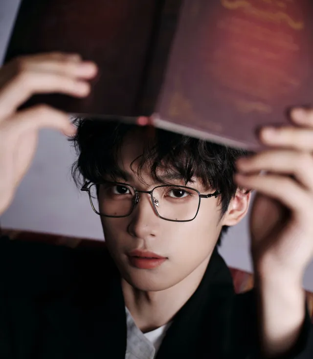 Possessed: The Twisted Obsession of Zi Yu