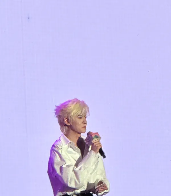 Liu Xuan Cheng: Possessed in Limbo