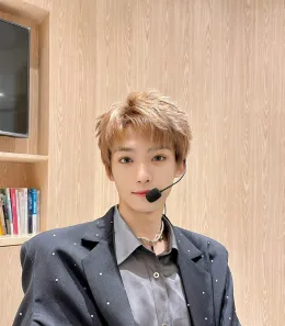 Zi Yu | The Shadow Hashira