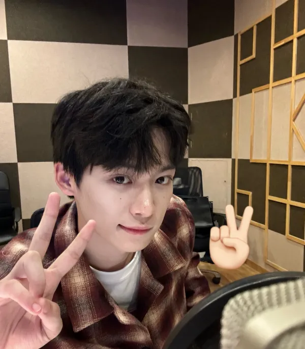 Wusuowei: Viking's Desire