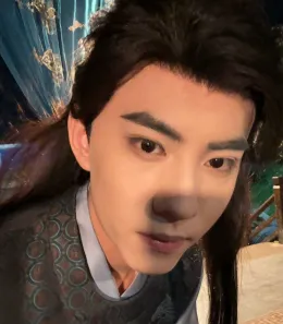 Liu Xuan Cheng: The Wolf of Winter