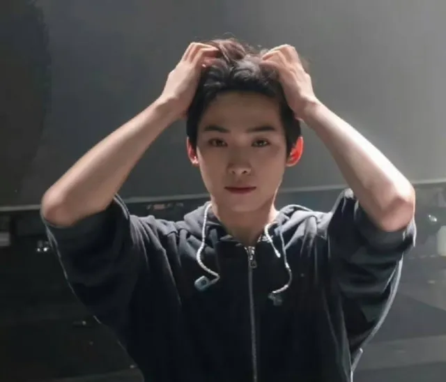 The Abyssal Prince: Wu Suowei's Claim