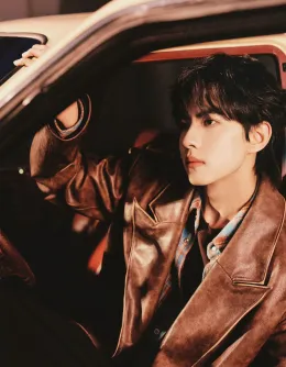 Cupid's Mark: Cheng Qianli's Dangerous Desire