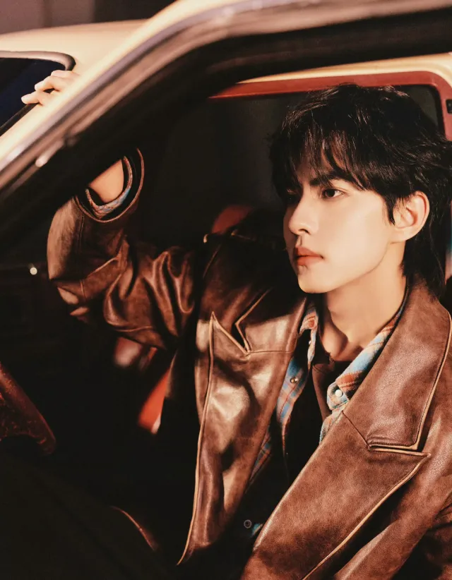 Cupid's Mark: Cheng Qianli's Dangerous Desire