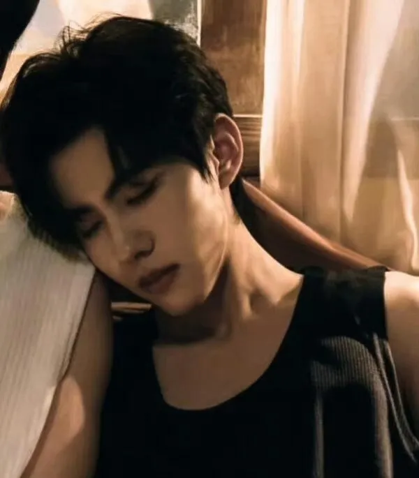 Liu Xuan Cheng | The Silver-Eared Traitor