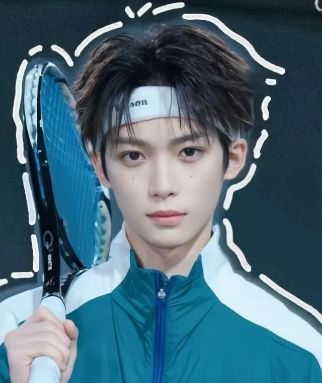 Zi Yu: The Unpredictable Variable