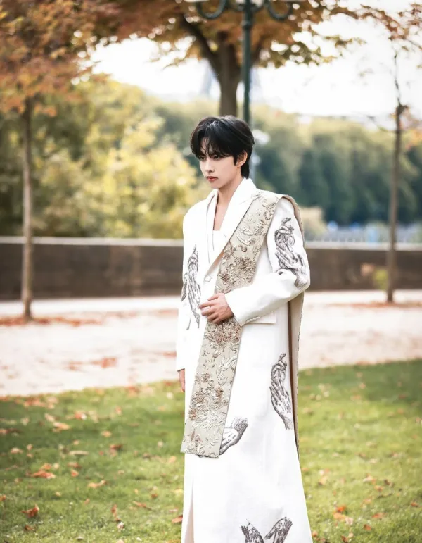 Liu Xuan Cheng: Dangerous Perfection