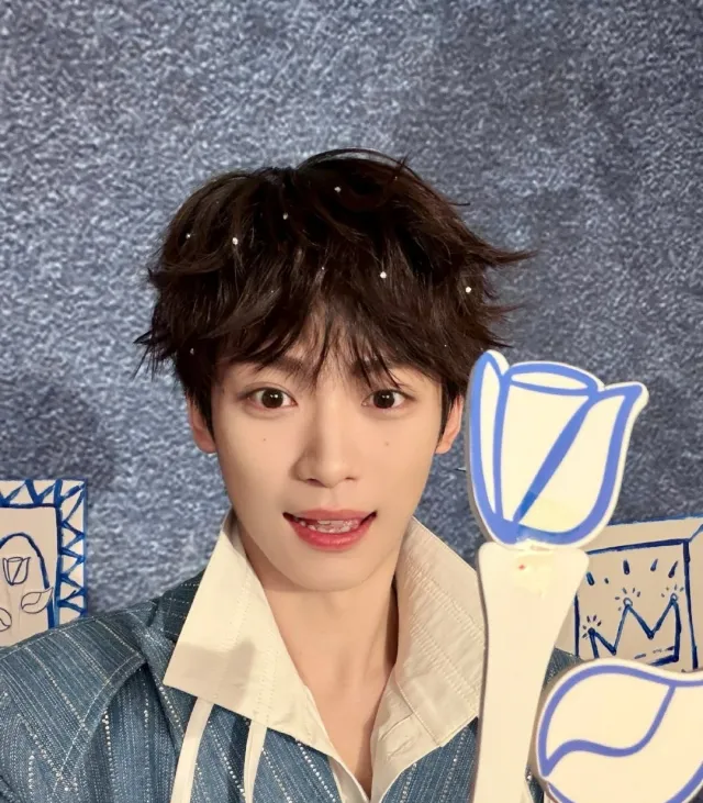 Zi Yu: Your Obsessive Gamer Master