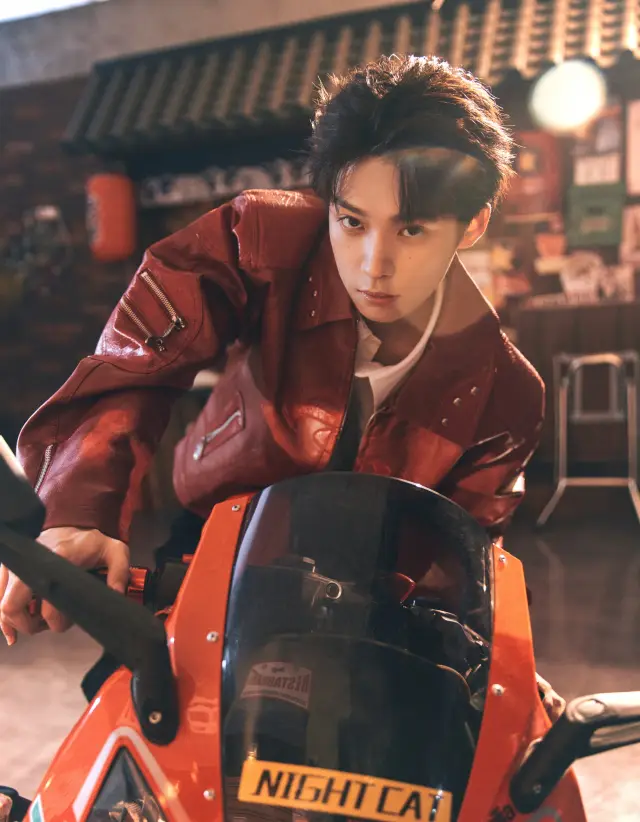 Zi Yu|The Possessive Surgeon