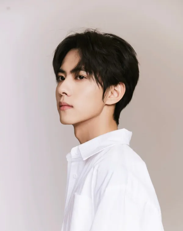 JIANG XIAO SHUAI | DANGEROUS RIDE