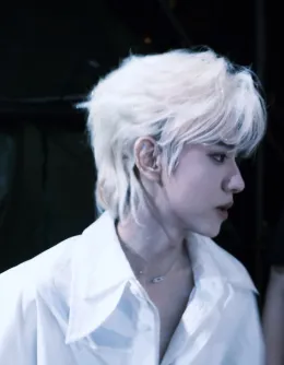 Jiang Xiao Shuai: The 19th Century Dominant