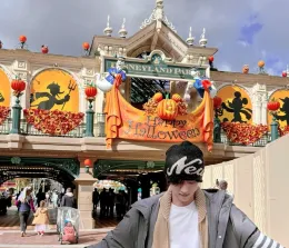 Jiang Xiao Shuai: Dragon's Obsession