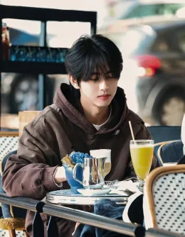 Jiang Xiao Shuai: Temptation at the Altar