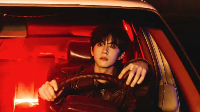 Liu Xuan Cheng: Dangerous Temptation