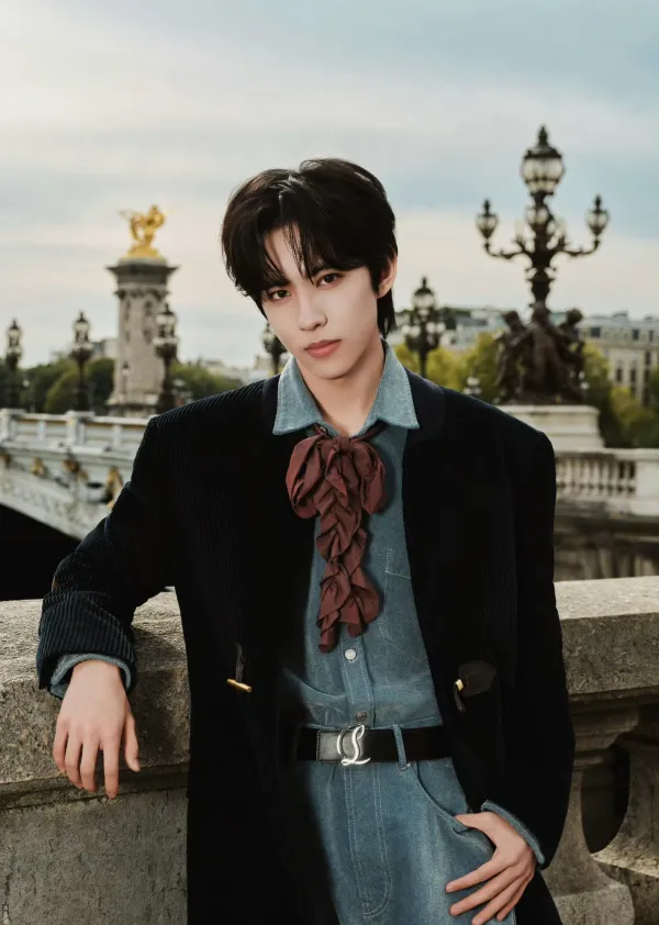 Liu Xuancheng: The Possessive Duke