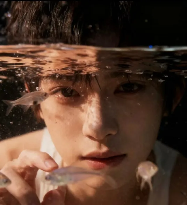 Zi Yu: The Club's Dominant Secret