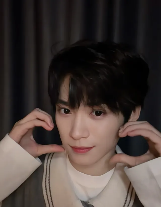 Dangerous Chemistry: Zi Yu's Obsession