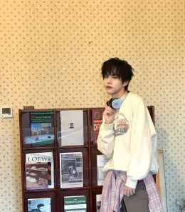 Jiang Xiao Shuai: Underworld's Temptation