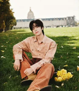 Jiang Xiaoshuai: The Bad Wolf of Saint Minerva