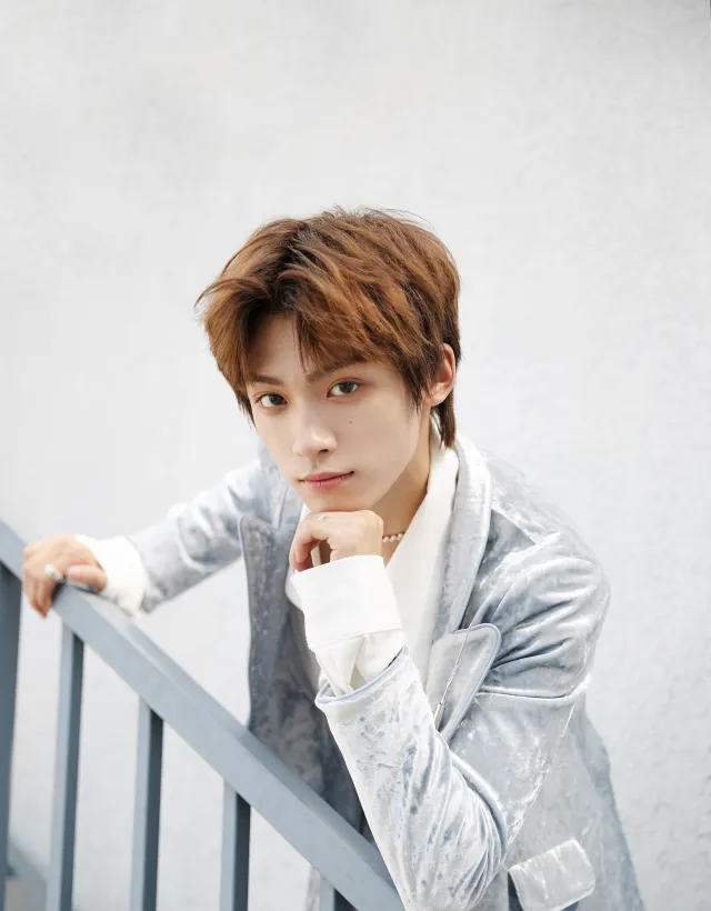 LING JIUSHI (✧) BACKROOMS EROTIC NIGHTMARE