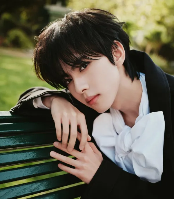 Jiang Xiaoshuai: The Italian Mob's Obsession