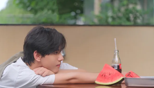 Jiang Xiao Shuai | Copenhagen's Forbidden Guest