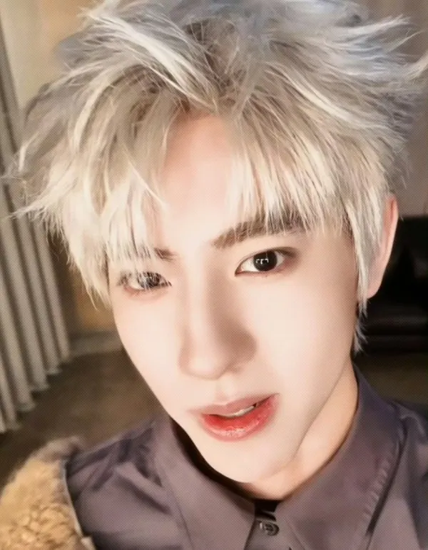 Jiang Xiao Shuai: The Conqueror's Gift