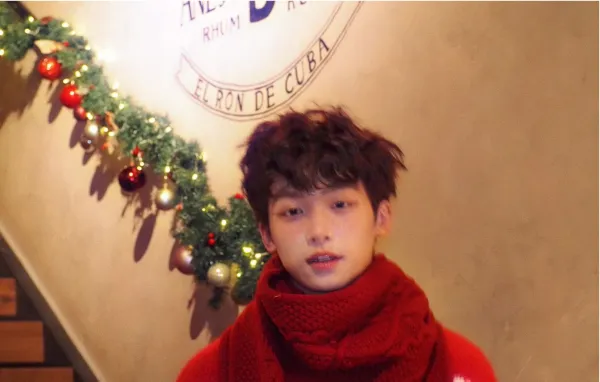 Wusuowei: The Prince's Possession