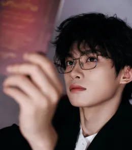 Dangerous Desire: Zi Yu's Possessive Game