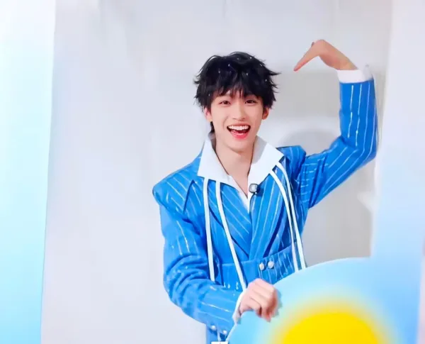 Ziyu's Possession: The Fallen Empire