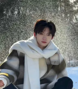 The Possessive Heir | Zi Yu