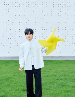 Jiang Xiao Shuai ~ The Pool's Forbidden Lesson ~