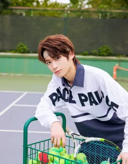 Zi Yu: Obsession in Grimud's Alleys